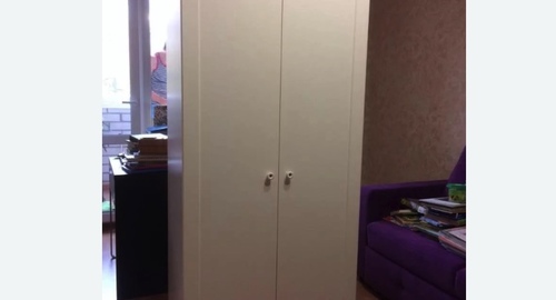 Сборка шкафа. Обводный канал 2